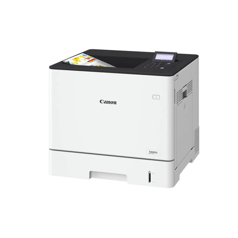 CANON i-SENSYS LBP712Cx